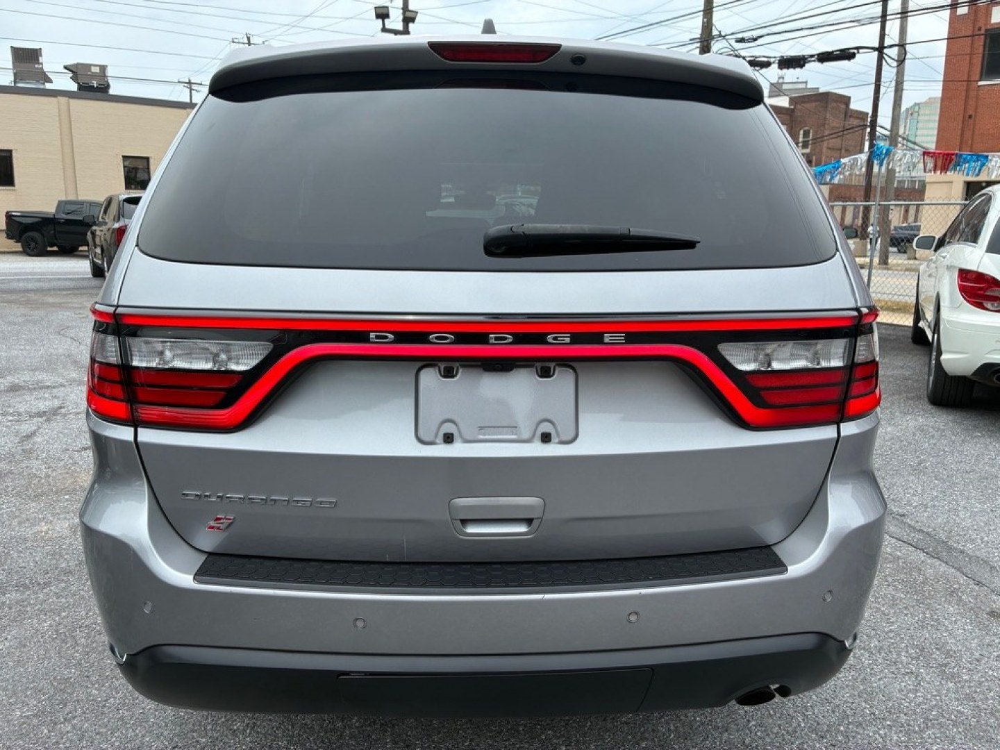 2019 SILVER DODGE DURANGO SXT (1C4RDJAG1KC) with an 3.6L engine, Automatic transmission, located at 117 North Cameron Street, Harrisburg, PA, 17101, (717) 963-8962, 40.266762, -76.875259 - WE FINANCE!!! MOST vehicles are available for financing. Good Credit/ Challenged Credit/ No Credit - ALL Trade-Ins Welcomed!!! APPLY ONLINE or CALL us TODAY Please call us to discuss your cash and/or financing options. Thanks for checking our inventory! We're here to help.- Photo#3