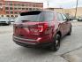 2019 RED FORD EXPLORER POLICE INTERCEPTOR (1FM5K8AR4KG) with an 3.7L engine, Automatic transmission, located at 117 North Cameron Street, Harrisburg, PA, 17101, (717) 963-8962, 40.266762, -76.875259 - WE FINANCE!!! Good Credit/ Challenged Credit/ No Credit - ALL Trade-Ins Welcomed!!! APPLY ONLINE or CALL us TODAY ;) Please call us to discuss your cash and/or financing options. - Photo#4