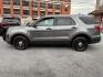 2019 GRAY FORD EXPLORER POLICE INTERCEPTOR (1FM5K8AR8KG) with an 3.7L engine, Automatic transmission, located at 117 North Cameron Street, Harrisburg, PA, 17101, (717) 963-8962, 40.266762, -76.875259 - WE FINANCE!!! MOST vehicles are available for financing. Good Credit/ Challenged Credit/ No Credit - ALL Trade-Ins Welcomed!!! APPLY ONLINE or CALL us TODAY Please call us to discuss your cash and/or financing options. Thanks for cheching our inventory! We're here to help. - Photo#1