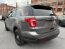 2019 GRAY FORD EXPLORER POLICE INTERCEPTOR (1FM5K8AR8KG) with an 3.7L engine, Automatic transmission, located at 117 North Cameron Street, Harrisburg, PA, 17101, (717) 963-8962, 40.266762, -76.875259 - WE FINANCE!!! MOST vehicles are available for financing. Good Credit/ Challenged Credit/ No Credit - ALL Trade-Ins Welcomed!!! APPLY ONLINE or CALL us TODAY Please call us to discuss your cash and/or financing options. Thanks for cheching our inventory! We're here to help. - Photo#2