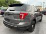 2019 GRAY FORD EXPLORER POLICE INTERCEPTOR (1FM5K8AR8KG) with an 3.7L engine, Automatic transmission, located at 117 North Cameron Street, Harrisburg, PA, 17101, (717) 963-8962, 40.266762, -76.875259 - WE FINANCE!!! MOST vehicles are available for financing. Good Credit/ Challenged Credit/ No Credit - ALL Trade-Ins Welcomed!!! APPLY ONLINE or CALL us TODAY Please call us to discuss your cash and/or financing options. Thanks for cheching our inventory! We're here to help. - Photo#4