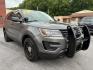 2019 GRAY FORD EXPLORER POLICE INTERCEPTOR (1FM5K8AR8KG) with an 3.7L engine, Automatic transmission, located at 117 North Cameron Street, Harrisburg, PA, 17101, (717) 963-8962, 40.266762, -76.875259 - WE FINANCE!!! MOST vehicles are available for financing. Good Credit/ Challenged Credit/ No Credit - ALL Trade-Ins Welcomed!!! APPLY ONLINE or CALL us TODAY Please call us to discuss your cash and/or financing options. Thanks for cheching our inventory! We're here to help. - Photo#6