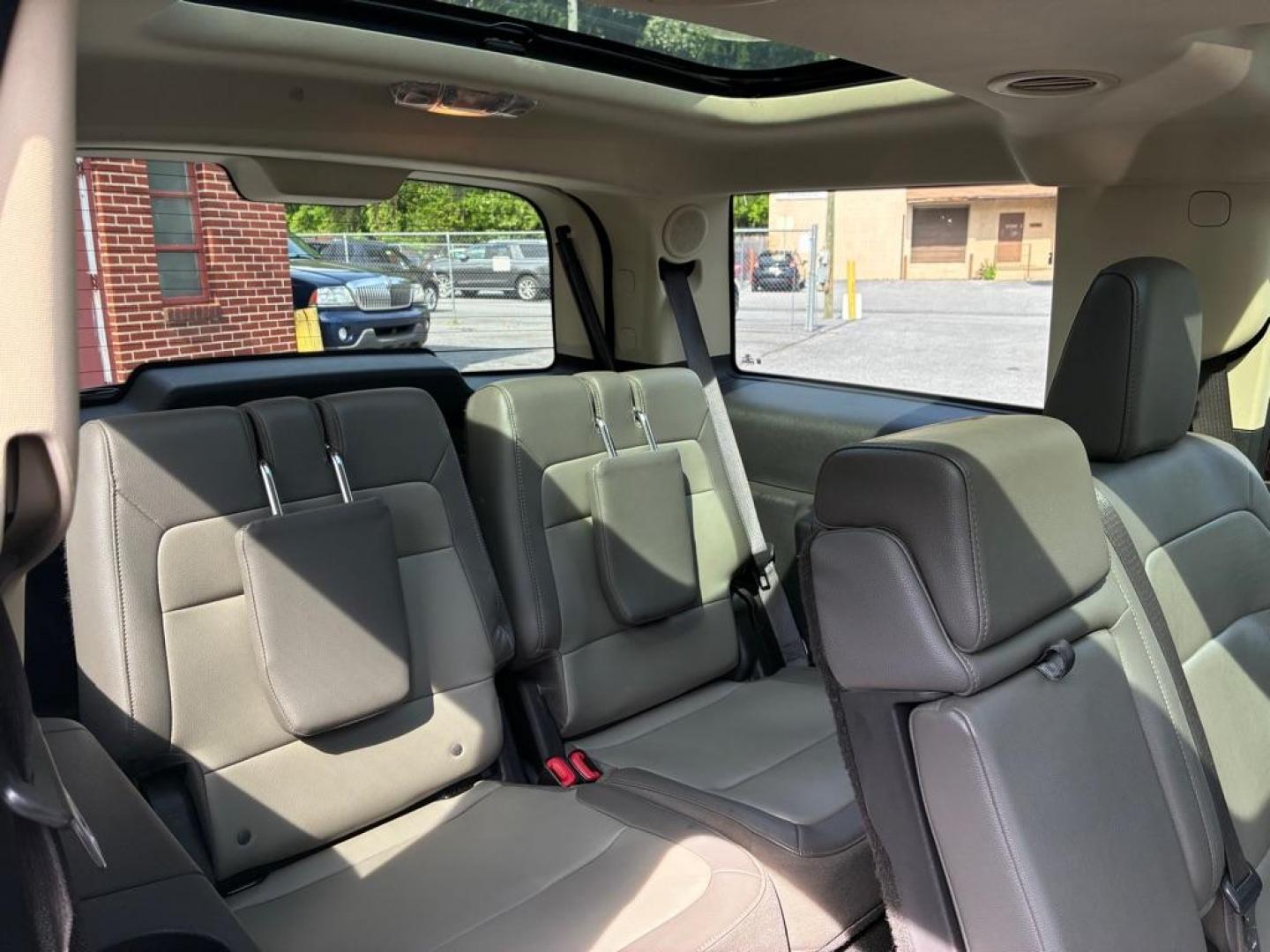 2019 BURGAN FORD FLEX LIMITED (2FMHK6DT5KB) with an 3.5L engine, Automatic transmission, located at 117 North Cameron Street, Harrisburg, PA, 17101, (717) 963-8962, 40.266762, -76.875259 - WE FINANCE!!! MOST vehicles are available for financing. Good Credit/ Challenged Credit/ No Credit - ALL Trade-Ins Welcomed!!! APPLY ONLINE or CALL us TODAY Please call us to discuss your cash and/or financing options. Thanks for checking our inventory! We're here to help.- Photo#10