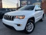 2019 WHITE JEEP GRAND CHEROKEE LAREDO (1C4RJFAG9KC) with an 3.6L engine, Automatic transmission, located at 117 North Cameron Street, Harrisburg, PA, 17101, (717) 963-8962, 40.266762, -76.875259 - WE FINANCE!!! MOST vehicles are available for financing. Good Credit/ Challenged Credit/ No Credit - ALL Trade-Ins Welcomed!!! APPLY ONLINE or CALL us TODAY Please call us to discuss your cash and/or financing options. Thanks for checking our inventory! We're here to help.- Photo#0