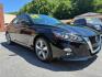 2019 BLACK NISSAN ALTIMA SL (1N4BL4EV9KC) with an 2.5L engine, Continuously Variable transmission, located at 117 North Cameron Street, Harrisburg, PA, 17101, (717) 963-8962, 40.266762, -76.875259 - WE FINANCE!!! MOST vehicles are available for financing. Good Credit/ Challenged Credit/ No Credit - ALL Trade-Ins Welcomed!!! APPLY ONLINE or CALL us TODAY Please call us to discuss your cash and/or financing options. Thanks for checking our inventory! We're here to help.- Photo#6