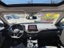 2019 BLACK NISSAN ALTIMA SL (1N4BL4EV9KC) with an 2.5L engine, Continuously Variable transmission, located at 117 North Cameron Street, Harrisburg, PA, 17101, (717) 963-8962, 40.266762, -76.875259 - WE FINANCE!!! MOST vehicles are available for financing. Good Credit/ Challenged Credit/ No Credit - ALL Trade-Ins Welcomed!!! APPLY ONLINE or CALL us TODAY Please call us to discuss your cash and/or financing options. Thanks for checking our inventory! We're here to help.- Photo#12