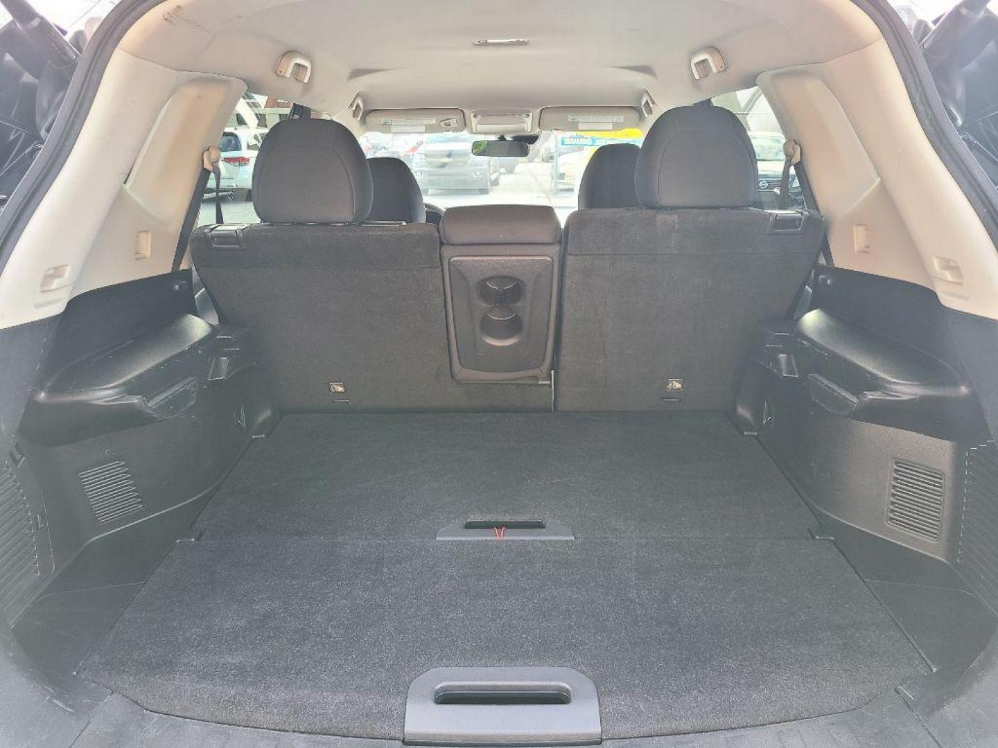 2019 GRAY NISSAN ROGUE SV (KNMAT2MV3KP) with an 2.5L engine, Continuously Variable transmission, located at 7981 Paxton Street, Harrisburg, PA, 17111, (717) 561-2926, 40.261490, -76.749229 - WE FINANCE!!! Good Credit/ Bad Credit/ No Credit - ALL Trade-Ins Welcomed!!! ***Guaranteed Credit Approval*** APPLY ONLINE or CALL us TODAY ;) Internet Prices and Marketplace Prices are SPECIAL discounted ***CASH DEALS*** Retail Prices are higher. Please call us to discuss your cash and finan - Photo#8