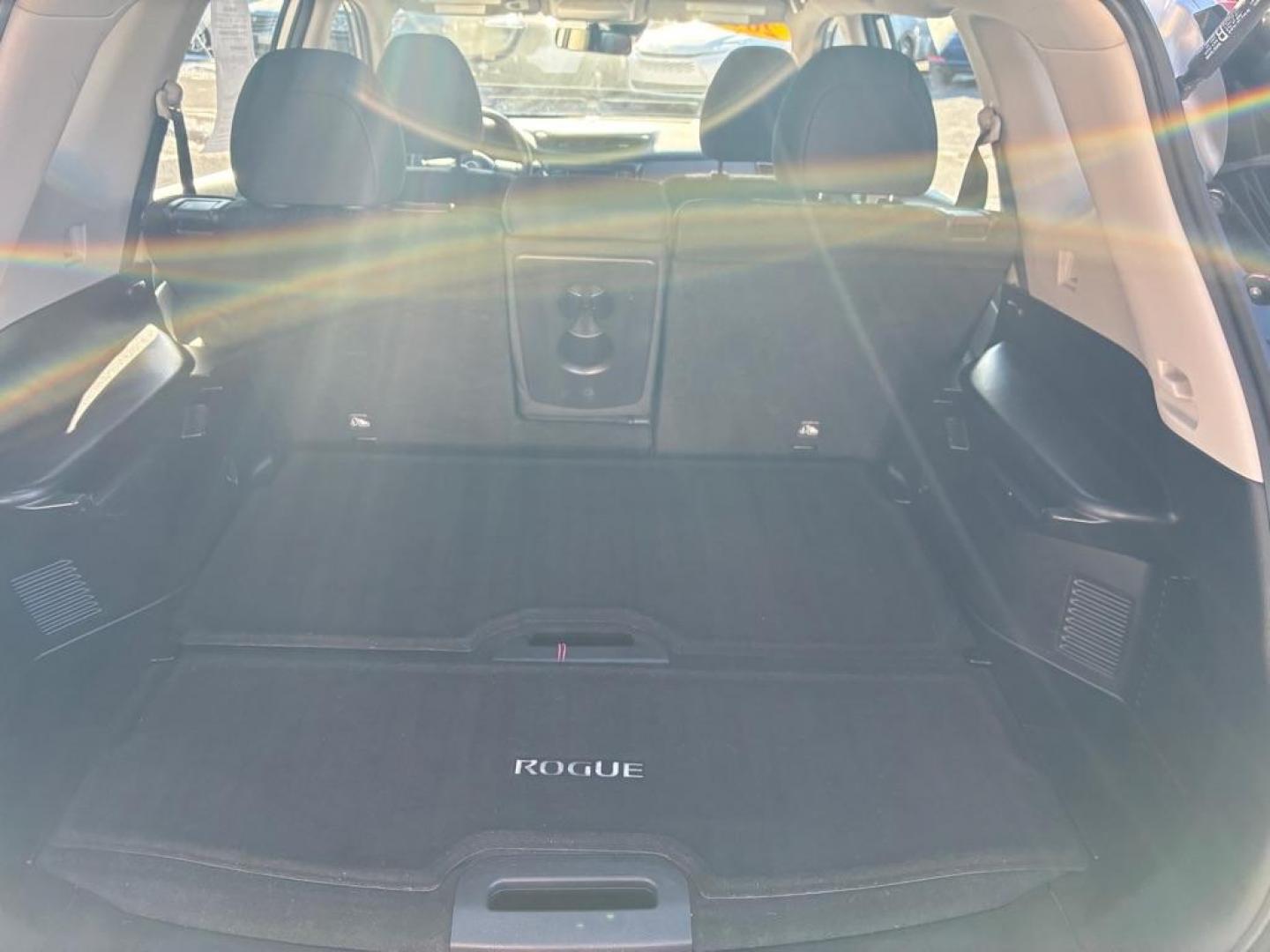 2019 SILVER NISSAN ROGUE S (KNMAT2MVXKP) with an 2.5L engine, Continuously Variable transmission, located at 117 North Cameron Street, Harrisburg, PA, 17101, (717) 963-8962, 40.266762, -76.875259 - WE FINANCE!!! Good Credit/ Challenged Credit/ No Credit - ALL Trade-Ins Welcomed!!! APPLY ONLINE or CALL us TODAY ;) Please call us to discuss your cash and/or financing options. - Photo#11