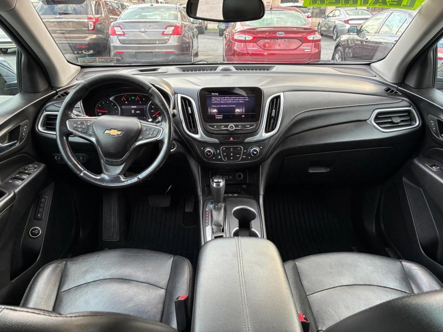 2020 GRAY CHEVROLET EQUINOX PREMIER (2GNAXXEV1L6) with an 1.5L engine, Automatic transmission, located at 117 North Cameron Street, Harrisburg, PA, 17101, (717) 963-8962, 40.266762, -76.875259 - WE FINANCE!!! Good Credit/ Challenged Credit/ No Credit - ALL Trade-Ins Welcomed!!! APPLY ONLINE or CALL us TODAY ;) Please call us to discuss your cash and/or financing options. - Photo#12