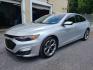 2020 SILVER CHEVROLET MALIBU LT (1G1ZD5ST3LF) with an 1.5L engine, Continuously Variable transmission, located at 117 North Cameron Street, Harrisburg, PA, 17101, (717) 963-8962, 40.266762, -76.875259 - WE FINANCE!!! Good Credit/ Bad Credit/ No Credit - ALL Trade-Ins Welcomed!!! ***Guaranteed Credit Approval*** APPLY ONLINE or CALL us TODAY ;) Internet Prices and Marketplace Prices are SPECIAL discounted ***CASH DEALS*** Retail Prices are higher. Please call us to discuss your cash and finan - Photo#0