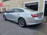 2020 SILVER CHEVROLET MALIBU LT (1G1ZD5ST3LF) with an 1.5L engine, Continuously Variable transmission, located at 117 North Cameron Street, Harrisburg, PA, 17101, (717) 963-8962, 40.266762, -76.875259 - WE FINANCE!!! Good Credit/ Bad Credit/ No Credit - ALL Trade-Ins Welcomed!!! ***Guaranteed Credit Approval*** APPLY ONLINE or CALL us TODAY ;) Internet Prices and Marketplace Prices are SPECIAL discounted ***CASH DEALS*** Retail Prices are higher. Please call us to discuss your cash and finan - Photo#2