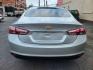 2020 SILVER CHEVROLET MALIBU LT (1G1ZD5ST3LF) with an 1.5L engine, Continuously Variable transmission, located at 117 North Cameron Street, Harrisburg, PA, 17101, (717) 963-8962, 40.266762, -76.875259 - WE FINANCE!!! Good Credit/ Bad Credit/ No Credit - ALL Trade-Ins Welcomed!!! ***Guaranteed Credit Approval*** APPLY ONLINE or CALL us TODAY ;) Internet Prices and Marketplace Prices are SPECIAL discounted ***CASH DEALS*** Retail Prices are higher. Please call us to discuss your cash and finan - Photo#3
