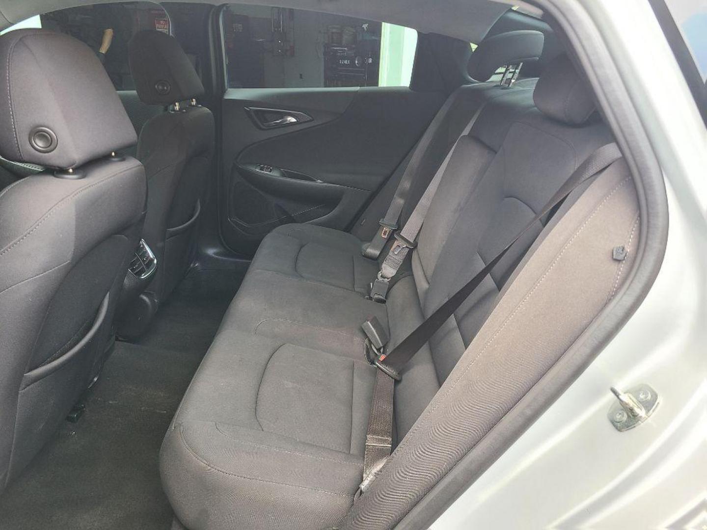 2020 SILVER CHEVROLET MALIBU LT (1G1ZD5ST3LF) with an 1.5L engine, Continuously Variable transmission, located at 117 North Cameron Street, Harrisburg, PA, 17101, (717) 963-8962, 40.266762, -76.875259 - WE FINANCE!!! Good Credit/ Bad Credit/ No Credit - ALL Trade-Ins Welcomed!!! ***Guaranteed Credit Approval*** APPLY ONLINE or CALL us TODAY ;) Internet Prices and Marketplace Prices are SPECIAL discounted ***CASH DEALS*** Retail Prices are higher. Please call us to discuss your cash and finan - Photo#8