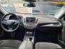 2020 SILVER CHEVROLET MALIBU LT (1G1ZD5ST3LF) with an 1.5L engine, Continuously Variable transmission, located at 117 North Cameron Street, Harrisburg, PA, 17101, (717) 963-8962, 40.266762, -76.875259 - WE FINANCE!!! Good Credit/ Bad Credit/ No Credit - ALL Trade-Ins Welcomed!!! ***Guaranteed Credit Approval*** APPLY ONLINE or CALL us TODAY ;) Internet Prices and Marketplace Prices are SPECIAL discounted ***CASH DEALS*** Retail Prices are higher. Please call us to discuss your cash and finan - Photo#9