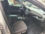 2020 SILVER CHEVROLET MALIBU LT (1G1ZD5ST3LF) with an 1.5L engine, Continuously Variable transmission, located at 117 North Cameron Street, Harrisburg, PA, 17101, (717) 963-8962, 40.266762, -76.875259 - WE FINANCE!!! Good Credit/ Bad Credit/ No Credit - ALL Trade-Ins Welcomed!!! ***Guaranteed Credit Approval*** APPLY ONLINE or CALL us TODAY ;) Internet Prices and Marketplace Prices are SPECIAL discounted ***CASH DEALS*** Retail Prices are higher. Please call us to discuss your cash and finan - Photo#11
