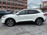 2020 WHITE FORD ESCAPE SEL (1FMCU9H92LU) with an 2.0L engine, Automatic transmission, located at 117 North Cameron Street, Harrisburg, PA, 17101, (717) 963-8962, 40.266762, -76.875259 - WE FINANCE!!! MOST vehicles are available for financing. Good Credit/ Challenged Credit/ No Credit - ALL Trade-Ins Welcomed!!! APPLY ONLINE or CALL us TODAY Please call us to discuss your cash and/or financing options. Thanks for checking our inventory! We're here to help.- Photo#1