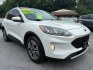 2020 WHITE FORD ESCAPE SEL (1FMCU9H92LU) with an 2.0L engine, Automatic transmission, located at 117 North Cameron Street, Harrisburg, PA, 17101, (717) 963-8962, 40.266762, -76.875259 - WE FINANCE!!! MOST vehicles are available for financing. Good Credit/ Challenged Credit/ No Credit - ALL Trade-Ins Welcomed!!! APPLY ONLINE or CALL us TODAY Please call us to discuss your cash and/or financing options. Thanks for checking our inventory! We're here to help.- Photo#6