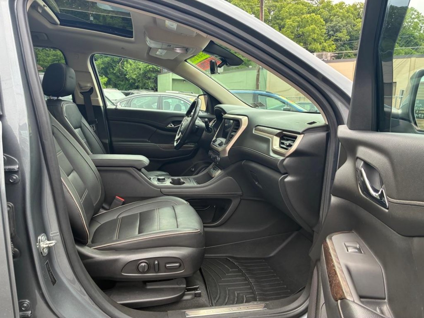 2020 GREY GMC ACADIA DENALI (1GKKNXLS1LZ) with an 3.6L engine, Automatic transmission, located at 117 North Cameron Street, Harrisburg, PA, 17101, (717) 963-8962, 40.266762, -76.875259 - WE FINANCE!!! MOST vehicles are available for financing. Good Credit/ Challenged Credit/ No Credit - ALL Trade-Ins Welcomed!!! APPLY ONLINE or CALL us TODAY Please call us to discuss your cash and/or financing options. Thanks for checking our inventory! We're here to help.- Photo#8