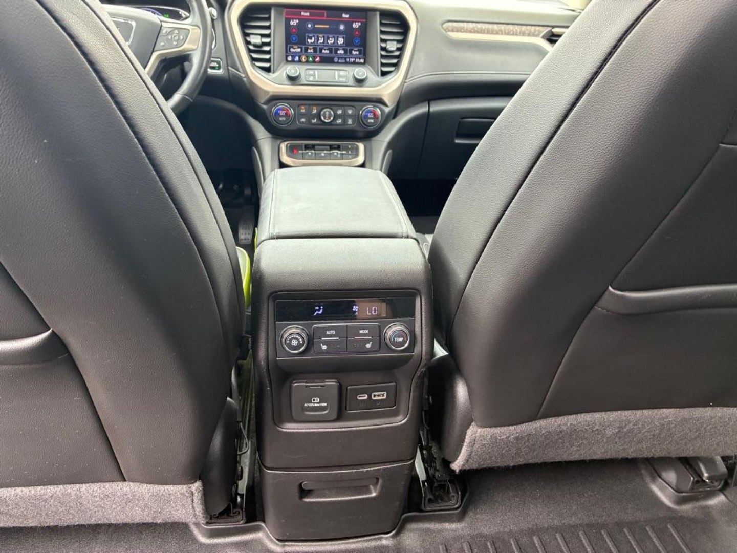 2020 GREY GMC ACADIA DENALI (1GKKNXLS1LZ) with an 3.6L engine, Automatic transmission, located at 117 North Cameron Street, Harrisburg, PA, 17101, (717) 963-8962, 40.266762, -76.875259 - WE FINANCE!!! MOST vehicles are available for financing. Good Credit/ Challenged Credit/ No Credit - ALL Trade-Ins Welcomed!!! APPLY ONLINE or CALL us TODAY Please call us to discuss your cash and/or financing options. Thanks for checking our inventory! We're here to help.- Photo#13