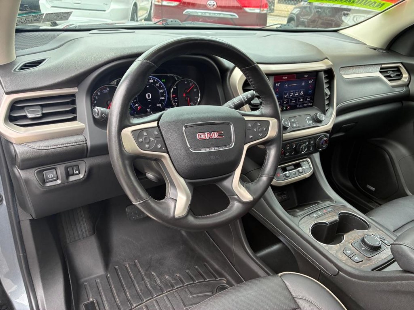 2020 GREY GMC ACADIA DENALI (1GKKNXLS1LZ) with an 3.6L engine, Automatic transmission, located at 117 North Cameron Street, Harrisburg, PA, 17101, (717) 963-8962, 40.266762, -76.875259 - WE FINANCE!!! MOST vehicles are available for financing. Good Credit/ Challenged Credit/ No Credit - ALL Trade-Ins Welcomed!!! APPLY ONLINE or CALL us TODAY Please call us to discuss your cash and/or financing options. Thanks for checking our inventory! We're here to help.- Photo#17