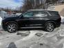 2020 BLACK HYUNDAI PALISADE SEL (KM8R4DHE2LU) with an 3.8L engine, Automatic transmission, located at 117 North Cameron Street, Harrisburg, PA, 17101, (717) 963-8962, 40.266762, -76.875259 - WE FINANCE!!! Good Credit/ Challenged Credit/ No Credit - ALL Trade-Ins Welcomed!!! APPLY ONLINE or CALL us TODAY ;) Please call us to discuss your cash and/or financing options. - Photo#1