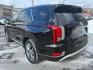 2020 BLACK HYUNDAI PALISADE SEL (KM8R4DHE2LU) with an 3.8L engine, Automatic transmission, located at 117 North Cameron Street, Harrisburg, PA, 17101, (717) 963-8962, 40.266762, -76.875259 - WE FINANCE!!! Good Credit/ Challenged Credit/ No Credit - ALL Trade-Ins Welcomed!!! APPLY ONLINE or CALL us TODAY ;) Please call us to discuss your cash and/or financing options. - Photo#2