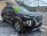 2020 BLACK HYUNDAI PALISADE SEL (KM8R4DHE2LU) with an 3.8L engine, Automatic transmission, located at 117 North Cameron Street, Harrisburg, PA, 17101, (717) 963-8962, 40.266762, -76.875259 - WE FINANCE!!! Good Credit/ Challenged Credit/ No Credit - ALL Trade-Ins Welcomed!!! APPLY ONLINE or CALL us TODAY ;) Please call us to discuss your cash and/or financing options. - Photo#6