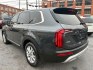 2020 GREEN KIA TELLURIDE LX (5XYP2DHC5LG) with an 3.8L engine, Automatic transmission, located at 117 North Cameron Street, Harrisburg, PA, 17101, (717) 963-8962, 40.266762, -76.875259 - WE FINANCE!!! MOST vehicles are available for financing. Good Credit/ Challenged Credit/ No Credit - ALL Trade-Ins Welcomed!!! APPLY ONLINE or CALL us TODAY Please call us to discuss your cash and/or financing options. Thanks for checking our inventory! We're here to help.- Photo#2