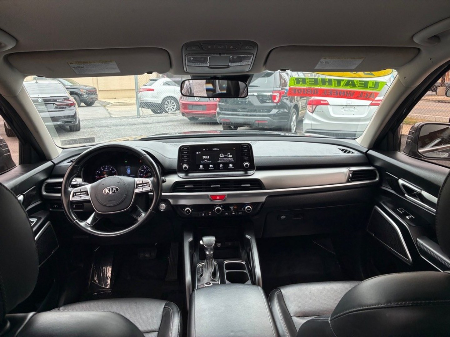 2020 GREEN KIA TELLURIDE LX (5XYP2DHC5LG) with an 3.8L engine, Automatic transmission, located at 117 North Cameron Street, Harrisburg, PA, 17101, (717) 963-8962, 40.266762, -76.875259 - WE FINANCE!!! MOST vehicles are available for financing. Good Credit/ Challenged Credit/ No Credit - ALL Trade-Ins Welcomed!!! APPLY ONLINE or CALL us TODAY Please call us to discuss your cash and/or financing options. Thanks for checking our inventory! We're here to help.- Photo#13