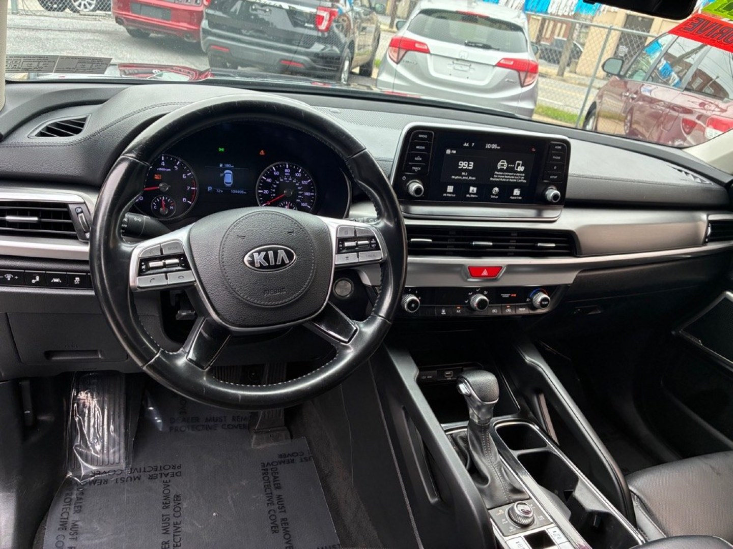 2020 GREEN KIA TELLURIDE LX (5XYP2DHC5LG) with an 3.8L engine, Automatic transmission, located at 117 North Cameron Street, Harrisburg, PA, 17101, (717) 963-8962, 40.266762, -76.875259 - WE FINANCE!!! MOST vehicles are available for financing. Good Credit/ Challenged Credit/ No Credit - ALL Trade-Ins Welcomed!!! APPLY ONLINE or CALL us TODAY Please call us to discuss your cash and/or financing options. Thanks for checking our inventory! We're here to help.- Photo#15
