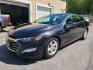 2021 BLACK CHEVROLET MALIBU LS (1G1ZB5ST5MF) with an 1.5L engine, Continuously Variable transmission, located at 7981 Paxton Street, Harrisburg, PA, 17111, (717) 561-2926, 40.261490, -76.749229 - WE FINANCE!!! Good Credit/ Bad Credit/ No Credit - ALL Trade-Ins Welcomed!!! ***Guaranteed Credit Approval*** APPLY ONLINE or CALL us TODAY ;) Internet Prices and Marketplace Prices are SPECIAL discounted ***CASH DEALS*** Retail Prices are higher. Please call us to discuss your cash and finan - Photo#0