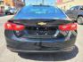 2021 BLACK CHEVROLET MALIBU LS (1G1ZB5ST5MF) with an 1.5L engine, Continuously Variable transmission, located at 7981 Paxton Street, Harrisburg, PA, 17111, (717) 561-2926, 40.261490, -76.749229 - WE FINANCE!!! Good Credit/ Bad Credit/ No Credit - ALL Trade-Ins Welcomed!!! ***Guaranteed Credit Approval*** APPLY ONLINE or CALL us TODAY ;) Internet Prices and Marketplace Prices are SPECIAL discounted ***CASH DEALS*** Retail Prices are higher. Please call us to discuss your cash and finan - Photo#2