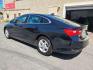 2021 BLACK CHEVROLET MALIBU LS (1G1ZB5ST5MF) with an 1.5L engine, Continuously Variable transmission, located at 7981 Paxton Street, Harrisburg, PA, 17111, (717) 561-2926, 40.261490, -76.749229 - WE FINANCE!!! Good Credit/ Bad Credit/ No Credit - ALL Trade-Ins Welcomed!!! ***Guaranteed Credit Approval*** APPLY ONLINE or CALL us TODAY ;) Internet Prices and Marketplace Prices are SPECIAL discounted ***CASH DEALS*** Retail Prices are higher. Please call us to discuss your cash and finan - Photo#3