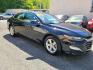 2021 BLACK CHEVROLET MALIBU LS (1G1ZB5ST5MF) with an 1.5L engine, Continuously Variable transmission, located at 7981 Paxton Street, Harrisburg, PA, 17111, (717) 561-2926, 40.261490, -76.749229 - WE FINANCE!!! Good Credit/ Bad Credit/ No Credit - ALL Trade-Ins Welcomed!!! ***Guaranteed Credit Approval*** APPLY ONLINE or CALL us TODAY ;) Internet Prices and Marketplace Prices are SPECIAL discounted ***CASH DEALS*** Retail Prices are higher. Please call us to discuss your cash and finan - Photo#4