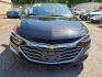 2021 BLACK CHEVROLET MALIBU LS (1G1ZB5ST5MF) with an 1.5L engine, Continuously Variable transmission, located at 7981 Paxton Street, Harrisburg, PA, 17111, (717) 561-2926, 40.261490, -76.749229 - WE FINANCE!!! Good Credit/ Bad Credit/ No Credit - ALL Trade-Ins Welcomed!!! ***Guaranteed Credit Approval*** APPLY ONLINE or CALL us TODAY ;) Internet Prices and Marketplace Prices are SPECIAL discounted ***CASH DEALS*** Retail Prices are higher. Please call us to discuss your cash and finan - Photo#5