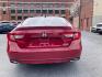 2021 RED HONDA ACCORD SPORT SE (1HGCV1F48MA) with an 1.5L engine, Automatic transmission, located at 7981 Paxton Street, Harrisburg, PA, 17111, (717) 561-2926, 40.261490, -76.749229 - WE FINANCE!!! Good Credit/ Bad Credit/ No Credit - ALL Trade-Ins Welcomed!!! ***Guaranteed Credit Approval*** APPLY ONLINE or CALL us TODAY ;) Internet Prices and Marketplace Prices are SPECIAL discounted ***CASH DEALS*** Retail Prices are higher. Please call us to discuss your cash and finan - Photo#4