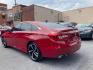 2021 RED HONDA ACCORD SPORT SE (1HGCV1F48MA) with an 1.5L engine, Automatic transmission, located at 7981 Paxton Street, Harrisburg, PA, 17111, (717) 561-2926, 40.261490, -76.749229 - WE FINANCE!!! Good Credit/ Bad Credit/ No Credit - ALL Trade-Ins Welcomed!!! ***Guaranteed Credit Approval*** APPLY ONLINE or CALL us TODAY ;) Internet Prices and Marketplace Prices are SPECIAL discounted ***CASH DEALS*** Retail Prices are higher. Please call us to discuss your cash and finan - Photo#5