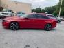 2021 RED HONDA ACCORD SPORT SE (1HGCV1F48MA) with an 1.5L engine, Automatic transmission, located at 7981 Paxton Street, Harrisburg, PA, 17111, (717) 561-2926, 40.261490, -76.749229 - WE FINANCE!!! Good Credit/ Bad Credit/ No Credit - ALL Trade-Ins Welcomed!!! ***Guaranteed Credit Approval*** APPLY ONLINE or CALL us TODAY ;) Internet Prices and Marketplace Prices are SPECIAL discounted ***CASH DEALS*** Retail Prices are higher. Please call us to discuss your cash and finan - Photo#6
