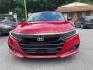 2021 RED HONDA ACCORD SPORT SE (1HGCV1F48MA) with an 1.5L engine, Automatic transmission, located at 7981 Paxton Street, Harrisburg, PA, 17111, (717) 561-2926, 40.261490, -76.749229 - WE FINANCE!!! Good Credit/ Bad Credit/ No Credit - ALL Trade-Ins Welcomed!!! ***Guaranteed Credit Approval*** APPLY ONLINE or CALL us TODAY ;) Internet Prices and Marketplace Prices are SPECIAL discounted ***CASH DEALS*** Retail Prices are higher. Please call us to discuss your cash and finan - Photo#8