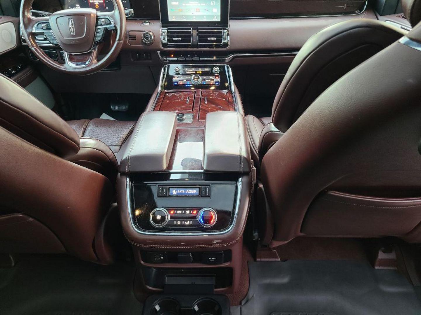 2021 BLACK LINCOLN NAVIGATOR L BLACK LABEL (5LMJJ3TT5ME) with an 3.5L engine, Automatic transmission, located at 7981 Paxton Street, Harrisburg, PA, 17111, (717) 561-2926, 40.261490, -76.749229 - WE FINANCE!!! Good Credit/ Bad Credit/ No Credit - ALL Trade-Ins Welcomed!!! ***Guaranteed Credit Approval*** APPLY ONLINE or CALL us TODAY ;) Please call us to discuss your cash and financing options. - Photo#14