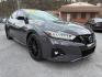 2021 GRAY NISSAN MAXIMA PLATINUM 40th ANNIV (1N4AA6FV5MC) with an 3.5L engine, Continuously Variable transmission, located at 117 North Cameron Street, Harrisburg, PA, 17101, (717) 963-8962, 40.266762, -76.875259 - WE FINANCE!!! Good Credit/ Challenged Credit/ No Credit - ALL Trade-Ins Welcomed!!! APPLY ONLINE or CALL us TODAY ;) Please call us to discuss your cash and/or financing options. - Photo#6