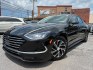 2022 BLACK HYUNDAI SONATA HYBRID (KMHL24JJXNA) with an 2.0L engine, Automatic transmission, located at 117 North Cameron Street, Harrisburg, PA, 17101, (717) 963-8962, 40.266762, -76.875259 - WE FINANCE!!! Good Credit/ Challenged Credit/ No Credit - ALL Trade-Ins Welcomed!!! APPLY ONLINE or CALL us TODAY ;) Please call us to discuss your cash and/or financing options.- Photo#0