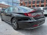 2022 BLACK HYUNDAI SONATA HYBRID (KMHL24JJXNA) with an 2.0L engine, Automatic transmission, located at 117 North Cameron Street, Harrisburg, PA, 17101, (717) 963-8962, 40.266762, -76.875259 - WE FINANCE!!! Good Credit/ Challenged Credit/ No Credit - ALL Trade-Ins Welcomed!!! APPLY ONLINE or CALL us TODAY ;) Please call us to discuss your cash and/or financing options.- Photo#2