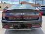 2022 BLACK HYUNDAI SONATA HYBRID (KMHL24JJXNA) with an 2.0L engine, Automatic transmission, located at 117 North Cameron Street, Harrisburg, PA, 17101, (717) 963-8962, 40.266762, -76.875259 - WE FINANCE!!! Good Credit/ Challenged Credit/ No Credit - ALL Trade-Ins Welcomed!!! APPLY ONLINE or CALL us TODAY ;) Please call us to discuss your cash and/or financing options.- Photo#3