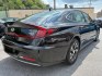 2022 BLACK HYUNDAI SONATA HYBRID (KMHL24JJXNA) with an 2.0L engine, Automatic transmission, located at 117 North Cameron Street, Harrisburg, PA, 17101, (717) 963-8962, 40.266762, -76.875259 - WE FINANCE!!! Good Credit/ Challenged Credit/ No Credit - ALL Trade-Ins Welcomed!!! APPLY ONLINE or CALL us TODAY ;) Please call us to discuss your cash and/or financing options.- Photo#4