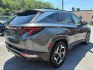 2022 GREEN HYUNDAI TUCSON SEL (5NMJF3AE7NH) with an 2.5L engine, Automatic transmission, located at 117 North Cameron Street, Harrisburg, PA, 17101, (717) 963-8962, 40.266762, -76.875259 - WE FINANCE!!! MOST vehicles are available for financing. Good Credit/ Challenged Credit/ No Credit - ALL Trade-Ins Welcomed!!! APPLY ONLINE or CALL us TODAY Please call us to discuss your cash and/or financing options. Thanks for checking our inventory! We're here to help.- Photo#4