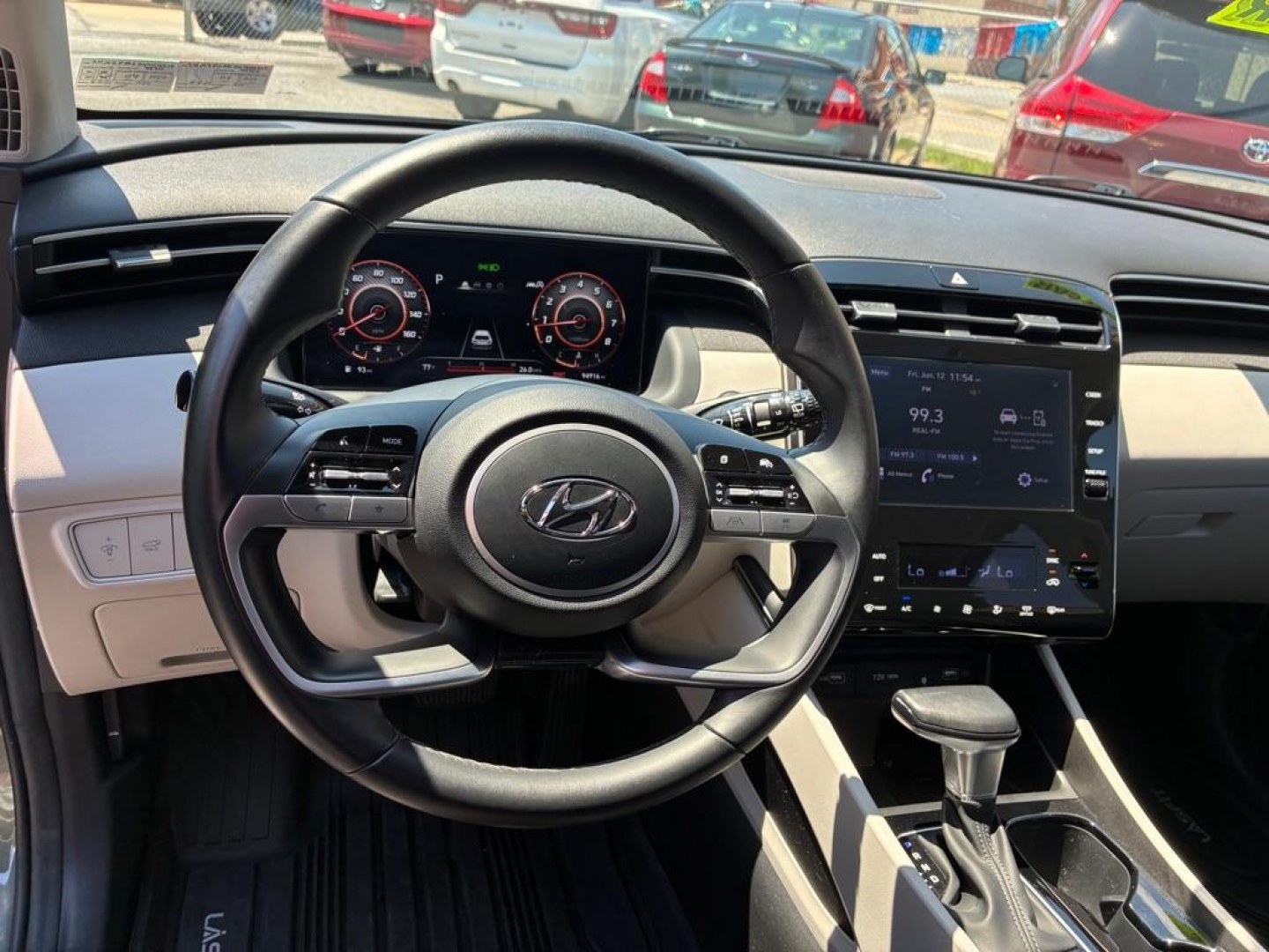 2022 GREEN HYUNDAI TUCSON SEL (5NMJF3AE7NH) with an 2.5L engine, Automatic transmission, located at 117 North Cameron Street, Harrisburg, PA, 17101, (717) 963-8962, 40.266762, -76.875259 - WE FINANCE!!! MOST vehicles are available for financing. Good Credit/ Challenged Credit/ No Credit - ALL Trade-Ins Welcomed!!! APPLY ONLINE or CALL us TODAY Please call us to discuss your cash and/or financing options. Thanks for checking our inventory! We're here to help.- Photo#14