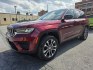 2023 RED JEEP GRAND CHEROKEE LAREDO (1C4RJHAG8PC) with an 3.6L engine, Automatic transmission, located at 117 North Cameron Street, Harrisburg, PA, 17101, (717) 963-8962, 40.266762, -76.875259 - Value Added Options - Installed Heated Front Seat Keyless Start Power Liftgate Smart Device Integration Seating Options Front Bucket Seats Rear Bench Seat Driver Adjustable Lumbar Heated Front Seat Pass-Through Rear Seat Power Driver Seat 5 Passenger Capacity Value Added Options - S- Photo#0