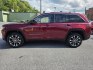 2023 RED JEEP GRAND CHEROKEE LAREDO (1C4RJHAG8PC) with an 3.6L engine, Automatic transmission, located at 117 North Cameron Street, Harrisburg, PA, 17101, (717) 963-8962, 40.266762, -76.875259 - Value Added Options - Installed Heated Front Seat Keyless Start Power Liftgate Smart Device Integration Seating Options Front Bucket Seats Rear Bench Seat Driver Adjustable Lumbar Heated Front Seat Pass-Through Rear Seat Power Driver Seat 5 Passenger Capacity Value Added Options - S- Photo#1