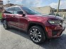 2023 RED JEEP GRAND CHEROKEE LAREDO (1C4RJHAG8PC) with an 3.6L engine, Automatic transmission, located at 117 North Cameron Street, Harrisburg, PA, 17101, (717) 963-8962, 40.266762, -76.875259 - Value Added Options - Installed Heated Front Seat Keyless Start Power Liftgate Smart Device Integration Seating Options Front Bucket Seats Rear Bench Seat Driver Adjustable Lumbar Heated Front Seat Pass-Through Rear Seat Power Driver Seat 5 Passenger Capacity Value Added Options - S- Photo#6